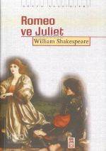  Romeo ve Juliet | William Shakespeare | Tolga Sağlam | Timaş Yayınları | 9799753625028 | 