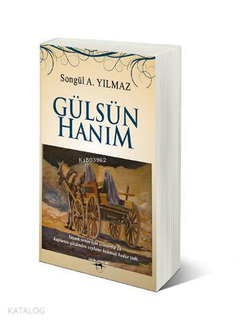 Gülsün Hanım