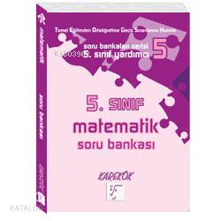 5.Sınıf Matematik Soru Bankası