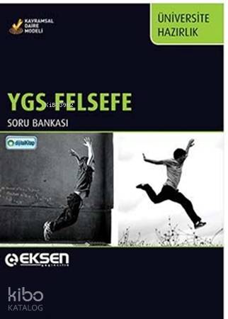 YGS Felsefe Soru Bankası