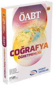2018 ÖABT Coğrafya Öğretmenliği Konu Axnlatımlı