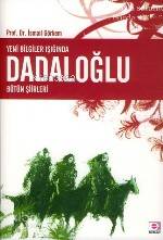  Yeni Bilgiler Işığında Dadaloğlu Bütün Şiirleri | İsmail Görkem | E Yayınları | 9789753902045 | 
