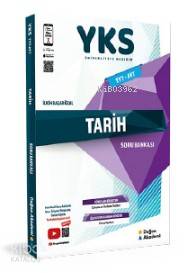 Yks  Tyt - Tarih Soru Bankası