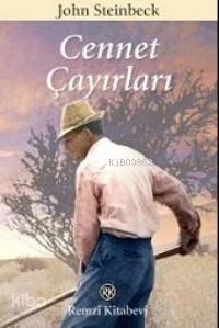  Cennet Çayırları | Cennet Çayırları | John Steinbeck | Remzi Kitabevi | 9789751411839 