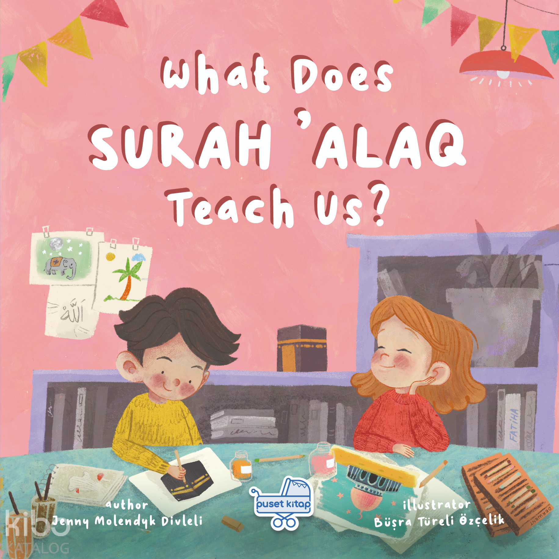 What Does Surah ‘Alaq Teach Us?