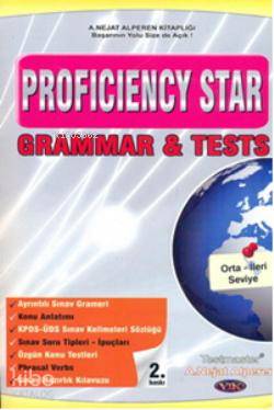 Proficiency Star For Exams 