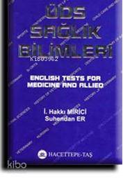 Üds Sağlık Bilimleri