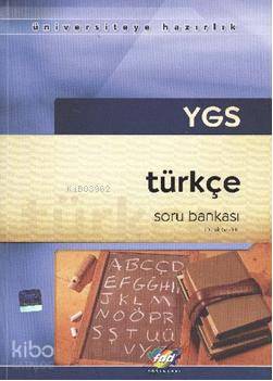 YGS Türkçe Soru Bankası