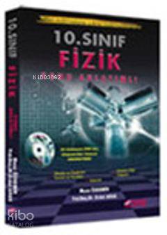 10. Sınıf| Fizik; Konu Anlatımlı