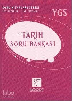 YGS Tarih Soru Bankası
