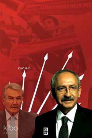  Chp Yeni Oldu Mu Tüzük Demokratikleşti mi | Mesut İzgili | Karınca Yayınları | 9786055828707 | 