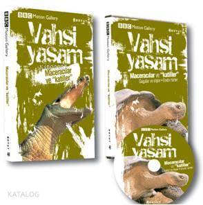  Vahşi Yaşam Maceracılar ve Katiller | Kolektif | Bülent Özükan | Boyut Yayın Grubu | 9789752308503 | 