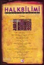  Halkbilimi Araştırmaları 1 | Halkbilimi Araştırmaları 1 | Kolektif | E Yayınları | 9789753901871 