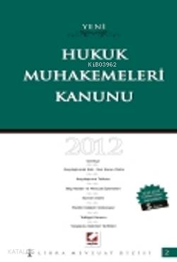  Hukuk Muhakemeleri Kanunu Karşılaştırmalı Gerekçeli | Hukuk Muhakemeleri Kanunu Karşılaştırmalı Gerekçeli | Mutlu Dinç | Seçkin Yayıncılık | 9789750218453 