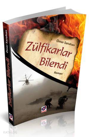  Zülfikarlar Bilendi | Zülfikarlar Bilendi | Ömer Saruhan | Dua Yayıncılık | 9786054024872 