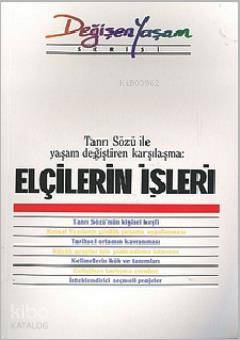  Elçilerin İşleri Tanrı Sözü İle Yaşam Değiştiren Karşılaşma | Derleme | Mine Yıldırım | Haberci Basın Yayın | 9789758820023 | 