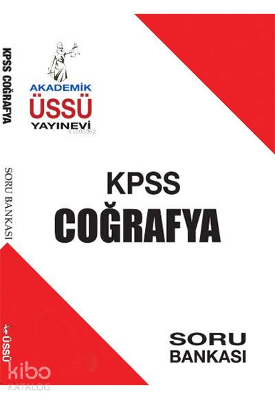 Kpss Coğrafya Soru Bankası
