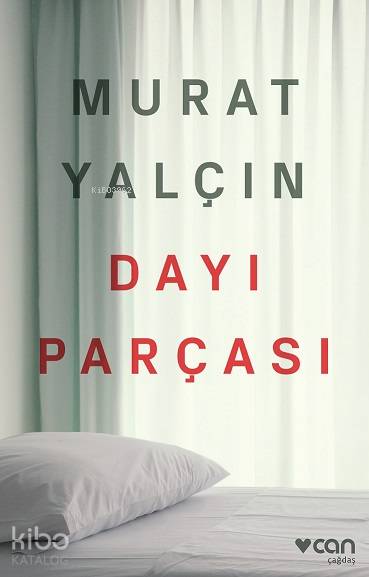  Dayı Parçası | Murat Yalçın | Can Çocuk Yayınları | 9789750741906 | 