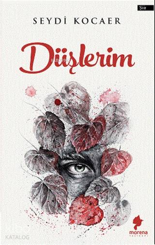  Düşlerim (Stok ve Kibo) | Seydi Kocaer | Abdurrahman Bozkurt | Morena Yayınevi | 9786057471833 
