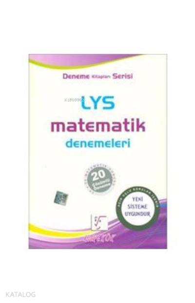 Karekök - Lys Matematik Denemeleri