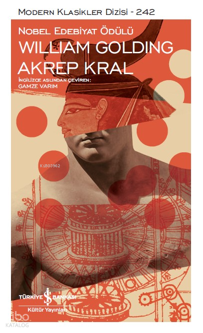 Akrep Kral