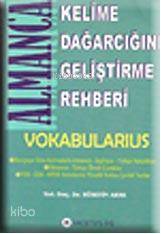 Almanca Kelime Dağarcığını Geliştirme Rehberi