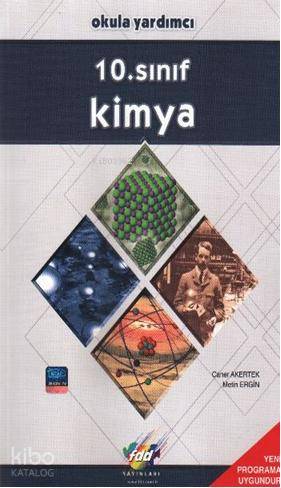 Okula Yardımcı 10. Sınıf| Kimya