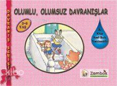 Olumlu Olumsuz Davranışlar