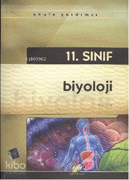 11. Sınıf Biyoloji Konu Anlatımlı
