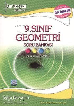 9. Sınıf Geometri Soru Bankası Konu Kavrama Serisi