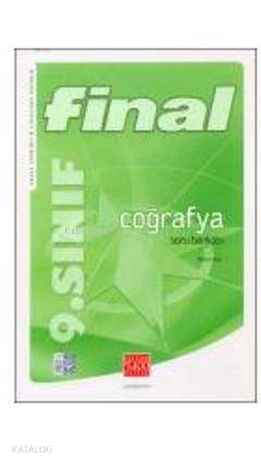 9. Sınıf Coğrafya Soru Bankası
