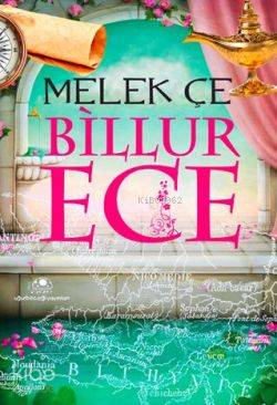  Billur Ece | Melek Çe | Uğurböceği Yayınları | 9786055523565 | 