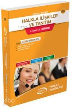 Halkla İlişkiler ve Tanıtım Soru Bankası 2. Sınıf 3. Dönem; Kredili sistem