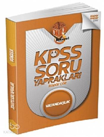 2014 KPSS Konu Yaprakları Vatandaşlığın Kısa Yolları