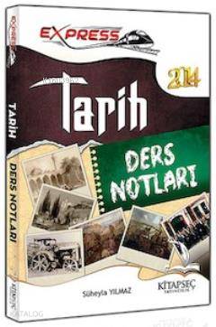 KPSS Tarih Ders Notları