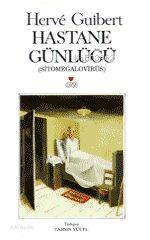  Hastane Günlüğü (Sitomegalovirüs) | Herve Guibert | Tahsin Yücel | Can Yayınları | 9789755104171 | 