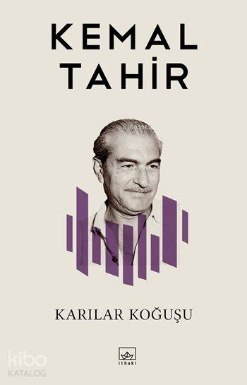  Karılar Koğuşu | Karılar Koğuşu | Kemal Tahir | İthaki Yayınları | 9789752731301 