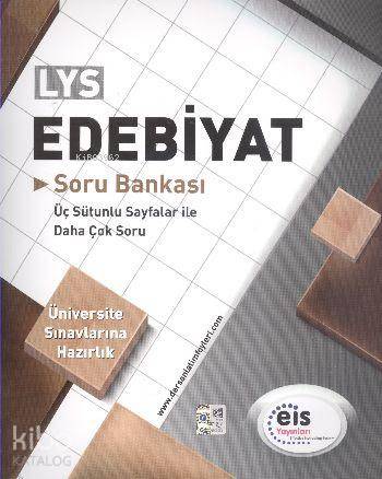 LYS Edebiyat Soru Bankası