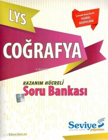 LYS Coğrafya Kazanım Hücreli Soru Bankası