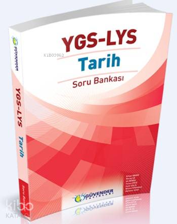 YGS - LYS Tarih Soru Bankası