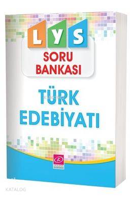 LYS Türk Edebiyatı Soru Bankası
