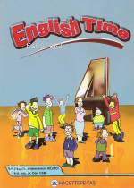 English Time 4