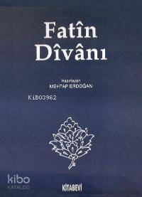 Fatîn Dîvânî