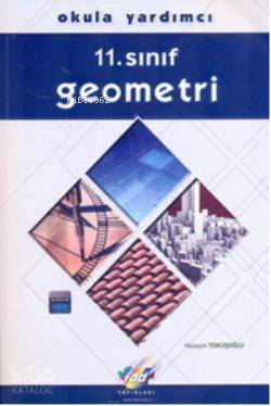 11. Sınıf Geometri; Okula Yardımcı