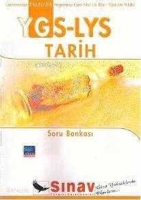 Ygs-lys| Tarih; Soru Bankası