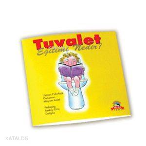 Tuvalet Eğitimi