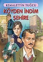 Köyden İndim Şehire