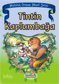 Tintin Kaplumbağa