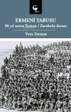 Bir Soykırım Tarihi 20 Yıl Sonra Ermeni Tabusu Davası | Hasan Bildirici | Emirhan Oğuz | Ragıp zarakolu | Belge Yayınları | 9789753441230 | 