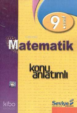 9. Sınıf Matematik Konu Anlatımlı